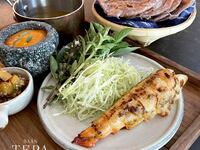 Samrub Baan Tepa Set