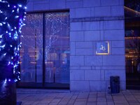 [Lunch/counter seats] 2025 Christmas Tasting Menu 12/24-25 only