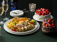 ★★To customers who ordered Christmas cake★★