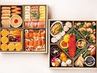 洋風おせち料理（5名様用）