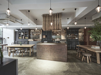 お席のみのご予約