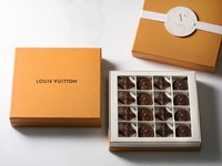 【オンライン予約】Parfums V <ROUND FLOWER / STAR FLOWER>  16pcs