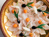 (Dec 20- Dec 30) Kaiseki Course 25,500yen