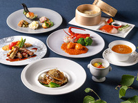 【ディナーコース】匠（たくみ）