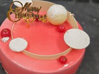 【オプション】12/20-25限定　クリスマスケーキ