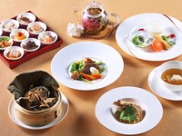 SHIKOUTEI COURSE【January-February】