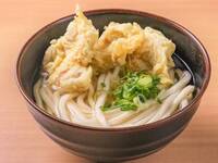 【TAKEOUT】あつかけ鶏天うどん