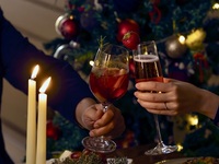 【12/20,24,25】Christmas Dinner Buffet