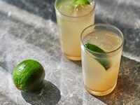 【TAKEAWAY】ジンジャーエール