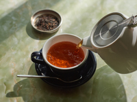 【TAKEAWAY】ダージリン