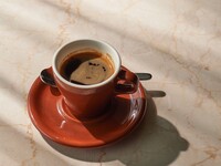 【TAKEAWAY】long black