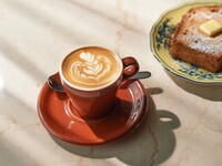 【TAKEAWAY】flat white