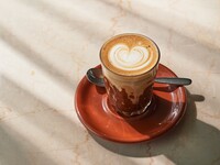 【TAKEAWAY】モカチーノ