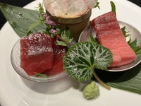 [会員様限定]四季折々　創作和懐石￥18,000コース