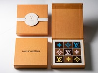 【オンライン予約】Voyage V <THE MAISON’S MOTIFS> 9pcs