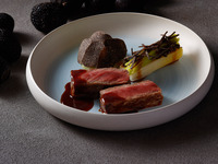 [6 dishes] Christmas Cuisines