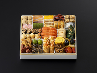 【その他北海道内配送】和食オードヴル【銀行振込決済用】