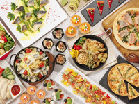 2026年正月限定  ホリデイ・ブランチ＜大人＞