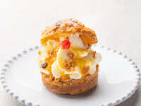 リコッタシュー