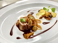 DîNER ÉTOILE ディネ・エトワール