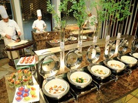 New Year's Buffet 2026 (Lunch) Adult