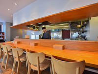 お席のみのご予約