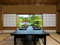 [New Year's Special Kaiseki]