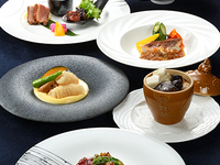 4・5月限定コース【瑠璃】　