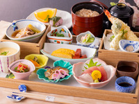 【ランチ】テーブル席のみのご予約【個室利用予約不可】