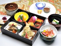 New Year's Shokado Bento