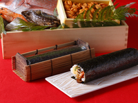 【2/3限定】恵方巻（海鮮七福）