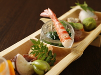 High quality food ¥36900