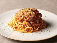 【TAKEOUT】伝統のボロニア風ミートソース