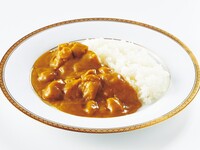 【TAKEOUT】クラシックチキンカレーライス