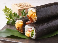 Ehoumaki Roll<Feb.3rd＞