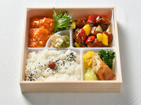 【TAKEOUT】玄武（げんぶ）