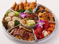 【TAKEOUT】オードブル：4人前 15,000円