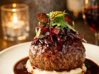 【初めてご来店の方に◎人気メニューのプチコース】 ※お料理のみのコースです