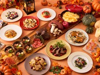 For hotel guests, click here to reserve seat for dinner.