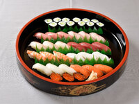 【TAKEOUT】華：3～4人前