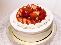 アニバーサリー　”ケーキプラン”