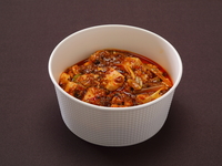 四川麻婆豆腐（～1/29）