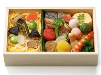 【テイクアウト】料亭浅田のお弁当「茜」