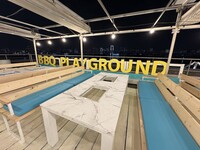 シーサイドDXエリア【土・日・祝】 ※飲み放題必須