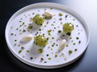 10,000円フレンチ(18:00or19:00)～Riverge～
