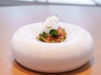 13,000 yen French～Rouge～