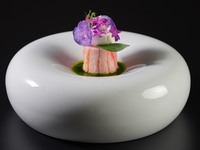 13,000 yen French～Rouge～