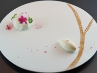 13,000円フレンチ(18:00or19:00)～Rouge～