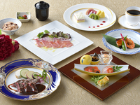 【個室利用】お祝いプラン　お一人様￥8,800