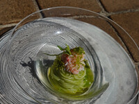 Seasonal Dinner Menu